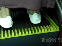 A motion picture uploaded apart from hornyone617.