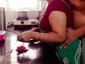 Your_Riya's Indian stepmom is the ultimate desire for nasty desi amateurs
