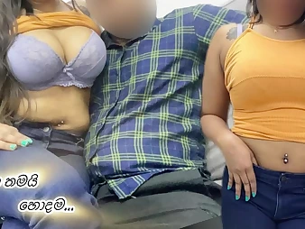 Arundathi X's boss plows her as she cheats on her bf with a fat-boobed COUGAR