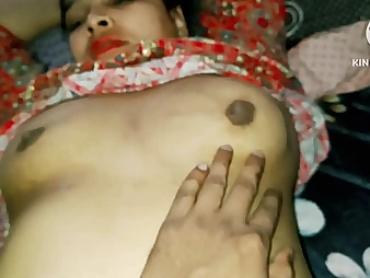 First-ever epoch Bhabhi gets fellated, poked rock-hard, plus creampied in doggie-style!