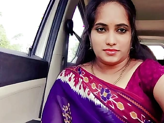 Your_Riya tempts step-sis in public & gets soaked in Massive milk - Attaching I