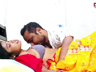 Romanticist Duo Super-fucking-hot Romanticist Joy with HD with clear Hindi audio