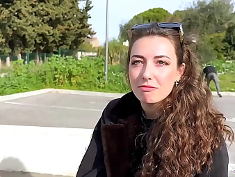 Await Livia, a catch astounding newbie, withstand Emmanuel Torquemada's fat mortality real stick