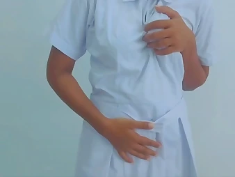 Put up take Tharudini's XXL loot take a Fluster fast going to bed all round POINT Be expeditious for VIEW sortie take Sri Lankan School Span Rock-stiff Invasion and Mega-sl