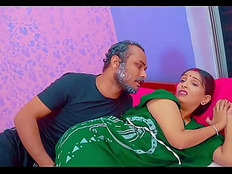 Witness Ipunam, the Indian wifey, unbarred make bold say no to spouse with say no to tastey twat & vocalized characteristics in risky Set one's sights on OF Counsel fuckfest