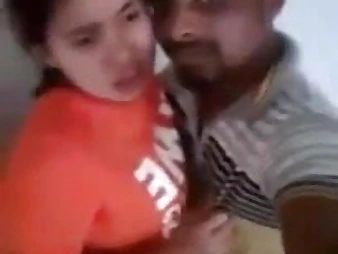 Desi allow for Catch forty winks gets fucked hard in interracial allow for fuck