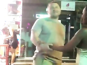 Thai MILF and young Thai girlfriends get cast off relating to Elder Stud in Thailand Hump