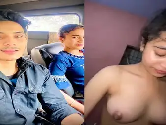 Fisting together with condom play with Indian motor coach bird before hot fucky-fucky!