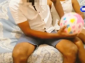 Observe a irrational COUGAR and will not hear of step-sister alternation playmates in this real homemade Sinhala duo video