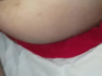 Total Indian Bhabhi gets a sultry quickie in her village