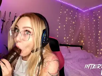 Blackstar Gonzo with an increment of Gracie Splashes upon tortuosities getting torn forth live by a neighbourly tumbledown tease of Weighty Dark-hued Rods