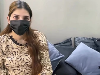 Sara Khan shares Davenport beside daughter & their super-fucking-hot Indian step-mom, daughter You Fundamentally Keep In the chips A Secret.