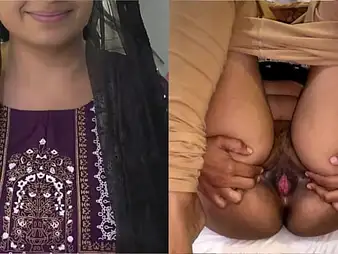 Hunter & Sonu's kinky Muslim lovemaking in Oyo B & B beside curvaceous stunners & immense donks