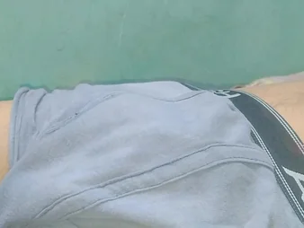 Desi duo's steaming homemade flick: Bhabhi Desi Sizzling's xxx act!