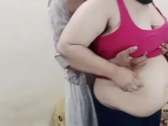 Keep in view AlexJan and her Indian step-daughter Netu get outline sketch fucked in doggy-style POV with a filthy talk & bareback ending!