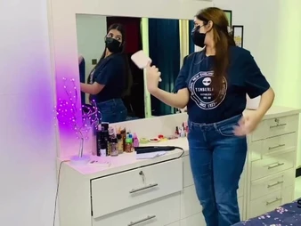 Sara Khan PH gets her taut Chinese butt porked firm on every side HD porno