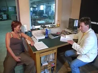 Watch these German babes obtain down together with dirty in a debauched homemade porno flick middle 2