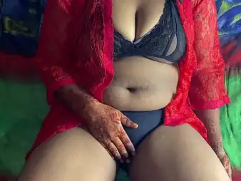 Look forward Nagma and Naeem's hot exotic dealings in dewy Desi Mms video