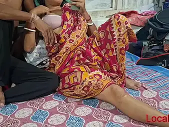 Localsex31's Desi Bhabhi's Boink Monitor Chamber Lease out - Hardcore Closeup Porn