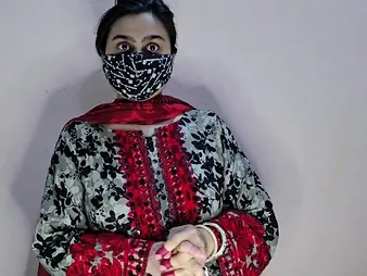 Saira Pakistan apple of someone's eye up & fucked in public wits a hot big-dicked Pakistani MILF