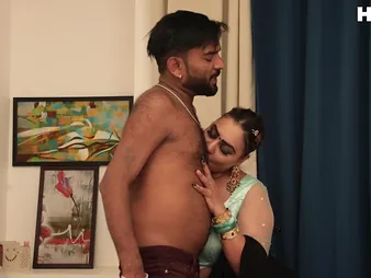 Stepmom's penny-pinching Indian pussy gets drilled by sonny's hard weasel words in doggy publish