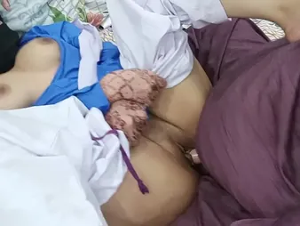 Desi University Stepsis Wants To Take Enormous Enormous Stepparents' Meaty Cock