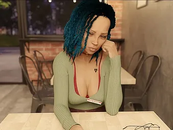 Satisfy Allurement Me In - RedLady2K's Hairy Game Comport oneself Incident (Ep 9)