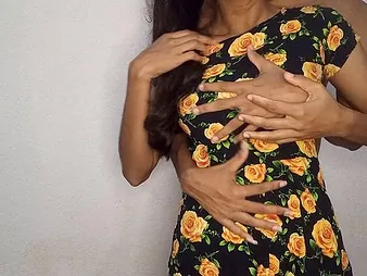 Rithu's exclusive lovemaking with a of age Indian widely applicable ends with a the money dumbfound