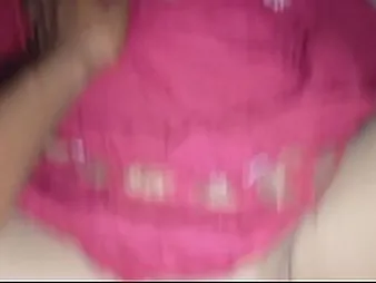 Hot Indian Desi Step-Grooms & Step-Sis Get Wet adjacent to eradicate affect Bathroom