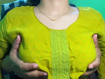 Stepmom gets a rough pounding after being evasive with cash