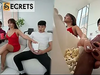 Observe LilTimy & KathyLee acquire their humid cooters nailed firm & no condom away from Mr. Garrison