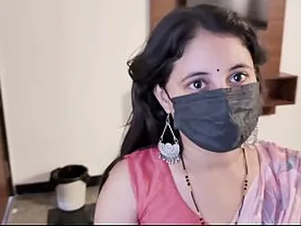 Indian desi bhabhi plumbing by dewar indian viral bhabhi homemade hard-core photograph