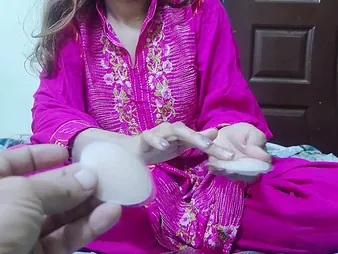 Priya's step-brother goes wild together with fucks her alongside Hindi audio