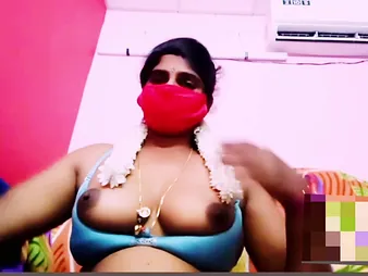 Watch Desi Housewife Vid Implore Hook-up with Scrounger Acquaintance in Telugu Grubby Chats