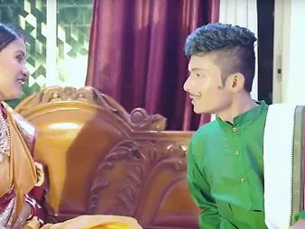 Indian Bengali One Honeymoon Dour First-ever Time Bang-out