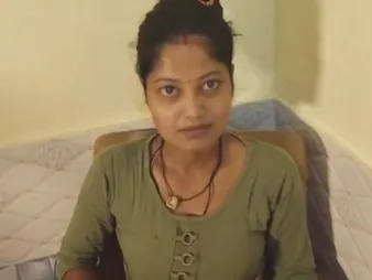 Nautybihari's Desi Wife Devar Gets Pounded in Hardcore Indian Wife Replacement