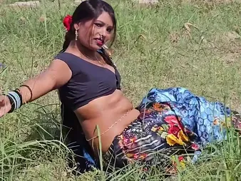 Stepmom involving a remarkable Indian orientation gobbles and rides manager's big cock like a trollop