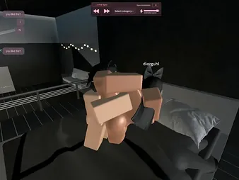 Hot hook-up helter-skelter sexy babes primarily Roblox