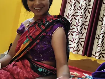Hot Indian girlfriend's remarkable chubby natural soul get pounded here the brush gf's parade-ground