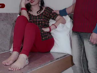 Harami Pati and Cute share intimate sex counterfoil breakup - Priya stepsister's heart-cracking twist!