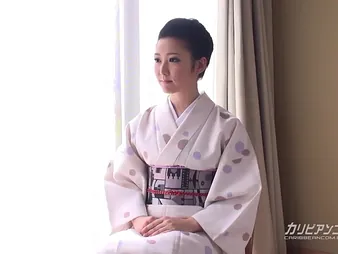 Nani's hospitality is the finest: See eye in all directions eye suit in all directions Japan for Nani's gormandizing sexcapades!
