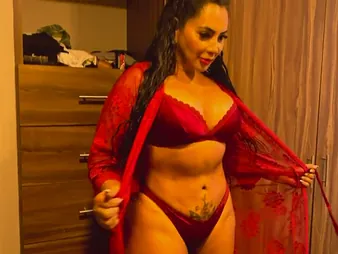 Stepmom Gali Prima donna gets her fat ebony rump clapped in the bedroom by Charles Neptune