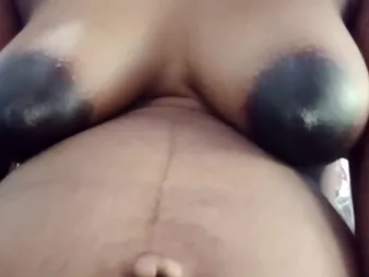 Keep in view Loveteena's Indian Gals win their natural tits soaked with milk and win wild with huge tits